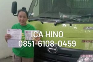 Menjual Truk dan bus terbaik hino, tangguh dan irit, Mempunyai layanan purnajual terbaik dan terpercaya Info Harga Truk Hino Hubungi 085161080459