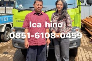 Menjual Truk dan bus terbaik hino, tangguh dan irit, Mempunyai layanan purnajual terbaik dan terpercaya Info Harga Truk Hino Hubungi 085161080459